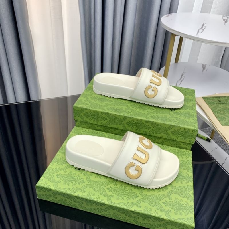 Gucci Slippers